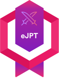 eJPT Certification INE Security
