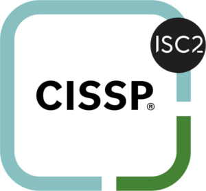 ISC2 CISSP logo